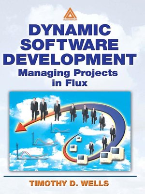 cover image of Dynamic Software Development